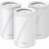 TP-LINK DECO BE65 (3-PACK) WHOLE HOME MESH WIFI 7 SYSTEM