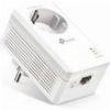 TP-LINK TL-PA7017P AV1000 GIGABIT PASSTHROUGH POWERLINE ADAPTER