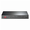 TP-LINK TL-SG1210MP 10-PORT (8 GIGABIT POE+ 2 GIGABIT/1SFP COMBO) DESKTOP SWITCH