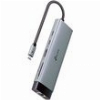 TP-LINK UH9120C USB TYPE-C 9 IN 1 HUB