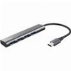 TRUST HALYX 4-PORT USB-C HUB
