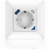 COOLSEER COLSUP02WE EU WIFI USB WALL SOCKET PC PANEL