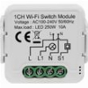 COOLSEER COL-SM03W WIFI SWITCH 1 GANG