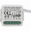 COOLSEER COL-SM05W WIFI SWITCH 3 GANG
