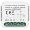 COOLSEER COL-DCM01W DRY CONTACT MODULE
