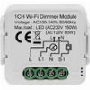COOLSEER COL-DMM01W DIMMER MODULE 1 GANG