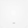 COOLSEER COL-PSW01WE WIFI PUSH LIGHT SWITCH 1 GANG WHITE