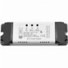 COOLSEER COL-SRS06W WIFI AND RF 2 CHANNEL SMART RELAY (AC 85-250V)