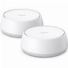 TP-LINK DECO BE25 2-PACK BE3600 WHOLE HOME MESH WIFI 7 SYSTEM