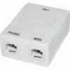 LAMTECH ADSL FILTER/SPLITTER ISDN ANNEX B (RJ11) LAM260936