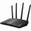 ASUS WIRELESS DUAL BAND ROUTER + 4-PORT GIGABIT SWITCH RT-AX57