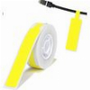 NIIMBOT THERMAL LABEL PAPER 12.5*74+35-65 CABLE YELLOW A2K18638301