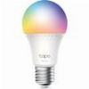TP-LINK TAPO L535E SMART WIFI LIGHT BULB, MULTICOLOR
