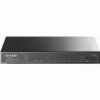 TP-LINK TL-SG2210P 8-PORT GIGABIT SMART POE SWITCH WITH 2 SFP SLOTS