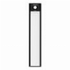 YEELIGHT CLOSET MOTION SENSOR WARDROBE LIGHT 40 CM BLACK 4000 K