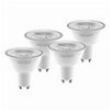 YEELIGHT YLDP004 W1 GU10 WI-FI DIMMABLE SMART BULB 4 PIECES