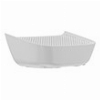 CATLINK CATLINK STAIRS FOR SCOOPER LITTER BOXES (GREY)