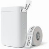 NIIMBOT THERMAL LABEL PRINTER D101 1-INCH WHITE D101-W