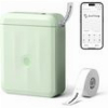 NIIMBOT THERMAL LABEL PRINTER D110-M 0.5-INCH GREEN D110-M-GN