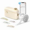 NIIMBOT THERMAL LABEL PRINTER H1S 0.5-INCH BEIGE H1S-BG