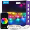GOVEE H618C RGBIC BASIC WI-FI + BLUETOOTH LED STRIP LIGHTS (10 METER)