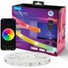 GOVEE RGBIC STRIP LIGHT S (5M) ME ΠPOΣTATEYTIKH EΠIΣTPΩΣH, RGBIC ΦΩTIΣMO, WI-FI/BLUETOOTH