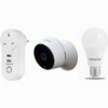 MARMITEK START MA STARTER PACK CAMERA-PLUG-LIGHT
