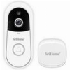 SRIHOME WIFI SMART DOORBELL SET 4MP DH004