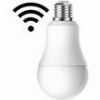 SUPERIOR SMART BULB WARM WHITE DIMMABLE LED A+ 10KWH/1000H E27 SUPILW001