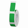 THERMAL LABELS NIIMBOT 10X25 MM, 240 PCS (GREEN)