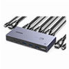 UGREEN 25961 KVM SWITCH 2 PORT