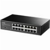 CUDY 16-PORT GIGABIT LIGHT MANAGED SWITCH