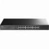 CUDY 24-PORT GIGABIT METAL SWITCH 19 INCH