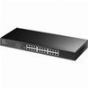 CUDY 24-PORT GIGABIT RACKMOUNT LIGHT MANAGED SWITCH