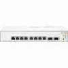HPE ARUBA JL680A INSTANT ON 1930 8G 2SFP SWITCH