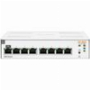 HPE ARUBA JL810A INSTANT ON 1830 8G SWITCH