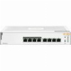 HPE ARUBA JL811A INSTANT ON 1830 8G 4P CLASS4 POE 65W SWITCH