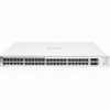 HPE ARUBA JL815A INSTANT ON 1830 48G 24P CLASS4 POE 4SFP 370W SWITCH
