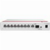 HUAWEI EKITENGINE SWITCH S110-8T2ST 8-PORT GIGABIT