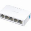 MERCUSYS MS105 5-PORT 10/100MBPS DESKTOP SWITCH