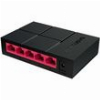 MERCUSYS MS105G 5-PORT 10/100/1,000 MBPS DESKTOP SWITCH