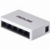 REDLINE RL-1005M 5-PORT NETWORK SWITCH