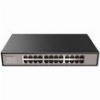 STONET 24 PORT GIGABIT ETHERNET RACKMOUNT SWITCH 10/100/1000MBPS ST3124GS