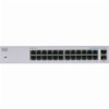 SWITCH CISCO CBS110-24T-EU GIGABIT 24 PORTS