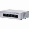 SWITCH CISCO CBS110-5T-D-EU GIGABIT 5 PORTS