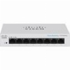 SWITCH CISCO CBS110-8T-D-EU GIGABIT 8 PORTS