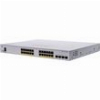 SWITCH CISCO-D CBS250-24FP-4X-EU GIGABIT 24 PORTS