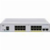SWITCH CISCO-D CBS350-16P-2G-EU GIGABIT 16 PORTS