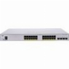SWITCH CISCO-D CBS350-24FP-4G-EU GIGABIT 24 PORTS