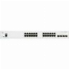 SWITCH CISCO-D CBS350-24T-4G-EU GIGABIT 24 PORTS